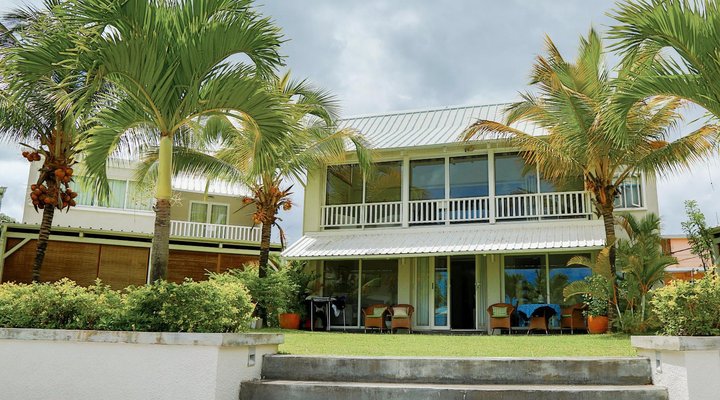 White Oaks Villas