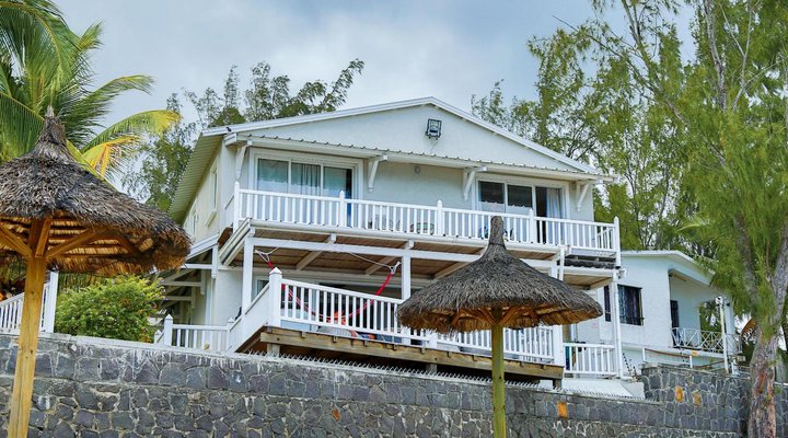 White Oaks Villas