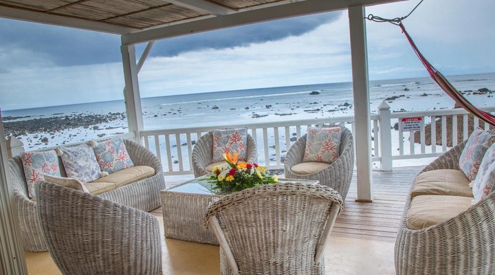 White Oaks Villas