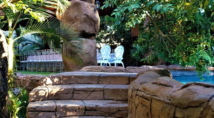 Dalen's Luxury Apartments