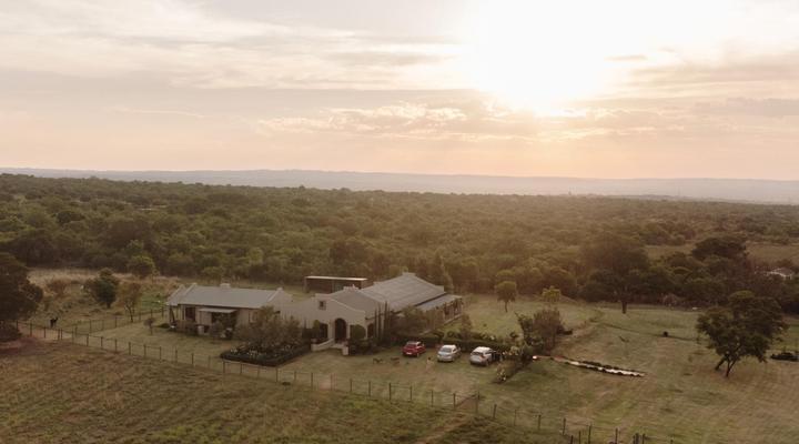 Ambers & Grace Guest Farm