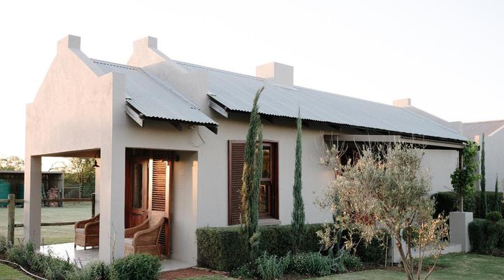 Ambers & Grace Guest Farm