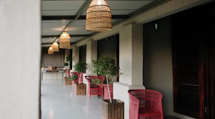 Ambers & Grace Guest Farm