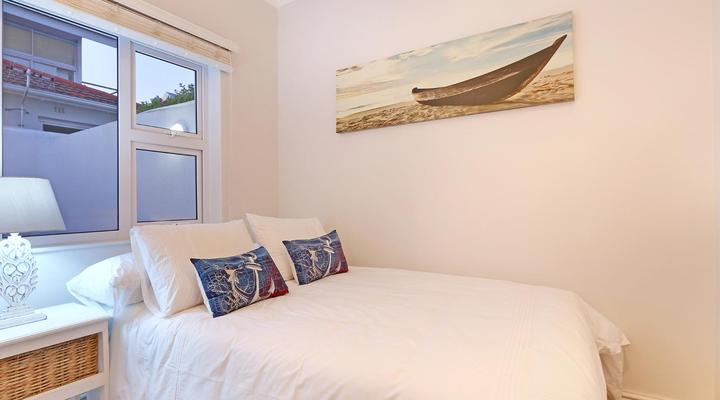 Camps Bay Beach Apartment