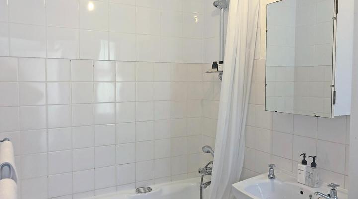 Camps Bay Beach Apartment