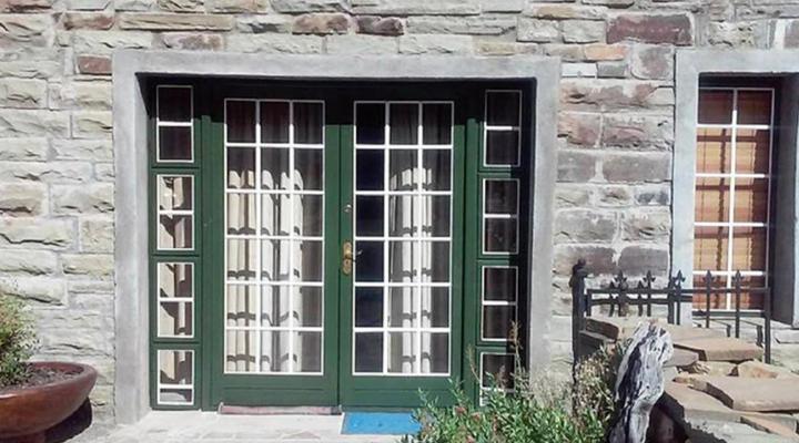 Skitterland Guesthouse