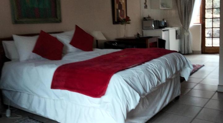 His Vessel Guesthouse Pty Ltd