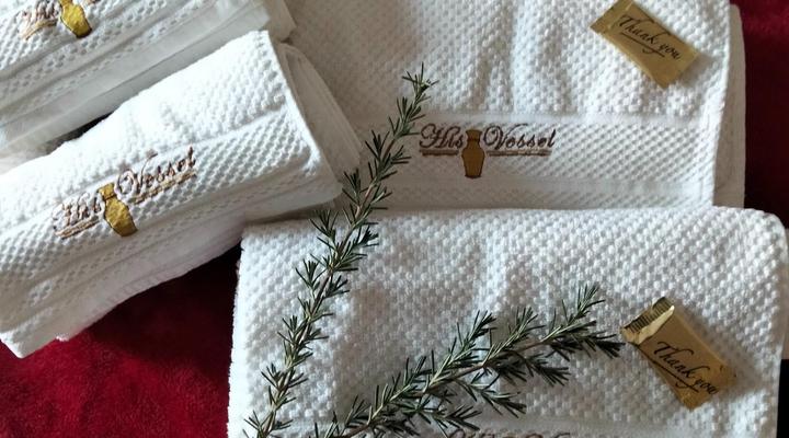 His Vessel Guesthouse Pty Ltd