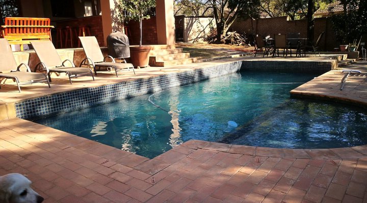 Paulshof Guesthouse