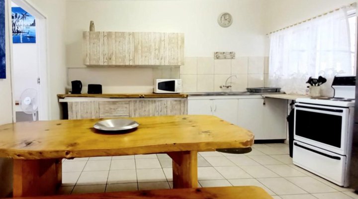 18 Villa Mia Holiday Resort