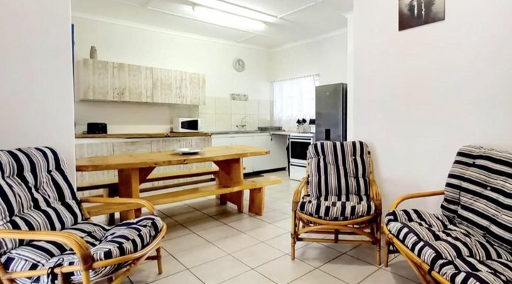 18 Villa Mia Holiday Resort