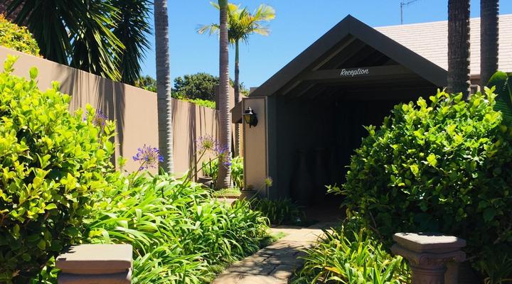 Dolphin Circle Bed and Breakfast