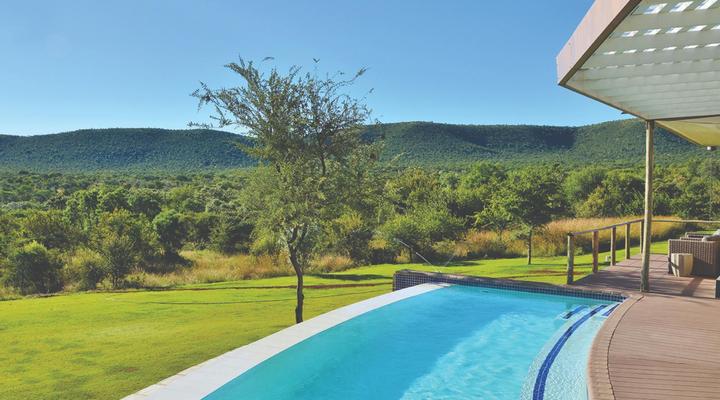 Babirwa Golf and Bush Lodge