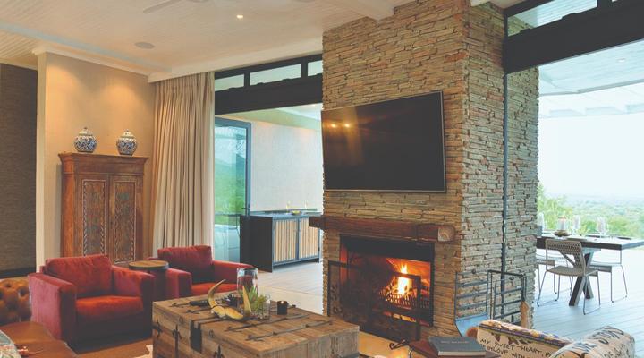 Babirwa Golf and Bush Lodge