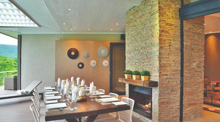 Babirwa Golf and Bush Lodge