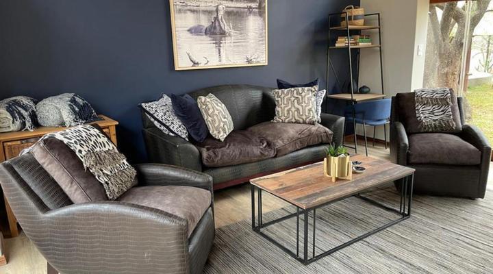 Kubu Metsi Safari Lodge