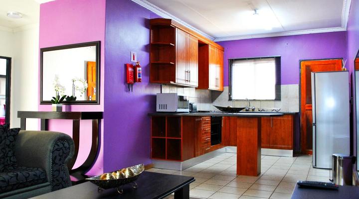 Lapologa at Polokwane