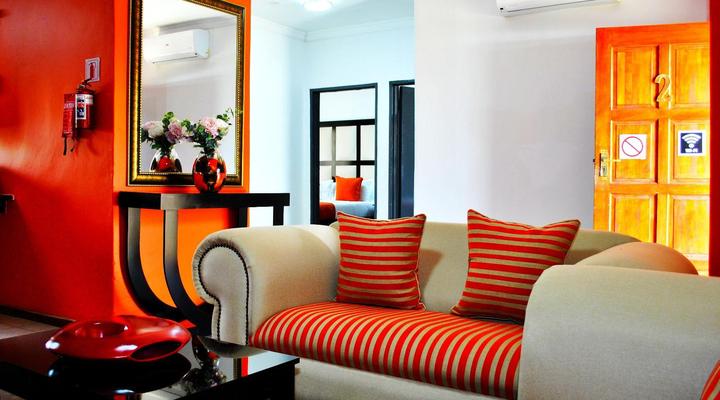 Lapologa at Polokwane