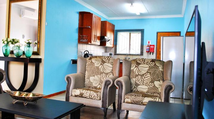 Lapologa at Polokwane