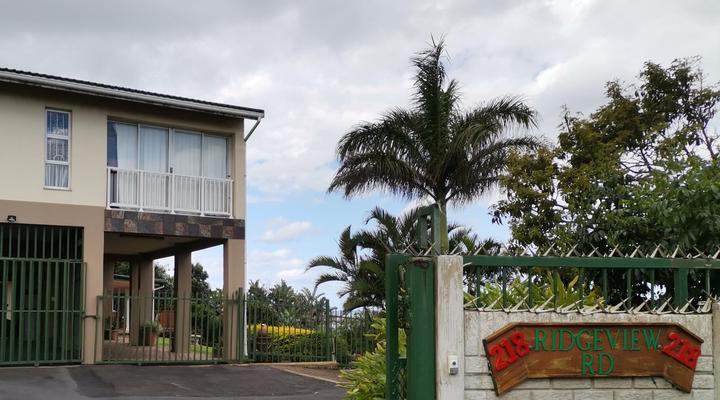 Ridgeview Holiday Accommodation