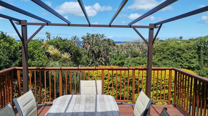 Ridgeview Holiday Accommodation