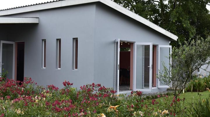 Mosswood Bed & Breakfast