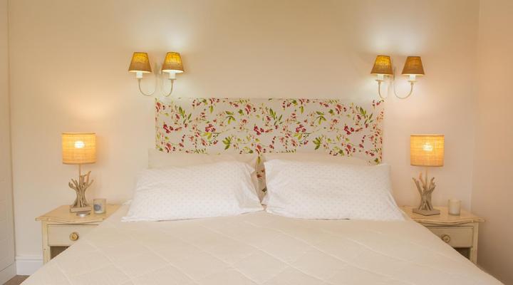 Houtkapperspoort Mountain Cottages