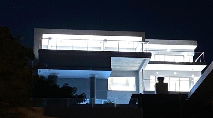 The View Langebaan Lagoon Villa