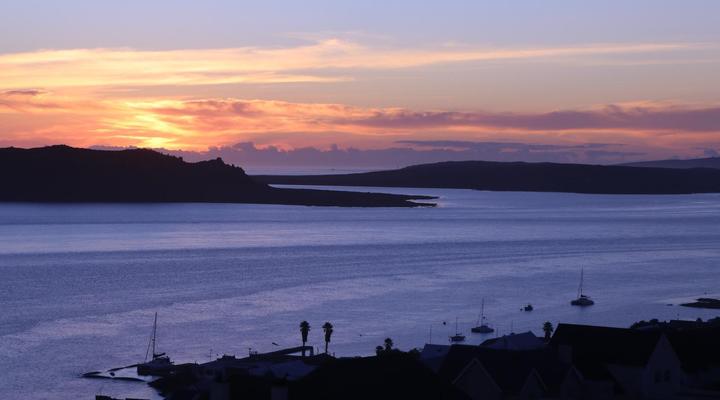The View Langebaan Lagoon Villa