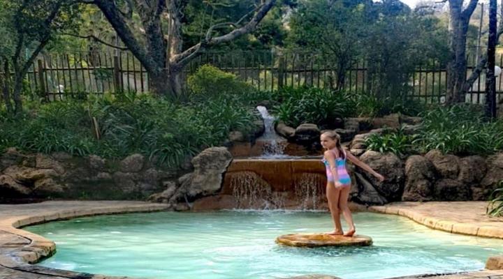 Katberg Mountain Resort & Hotel