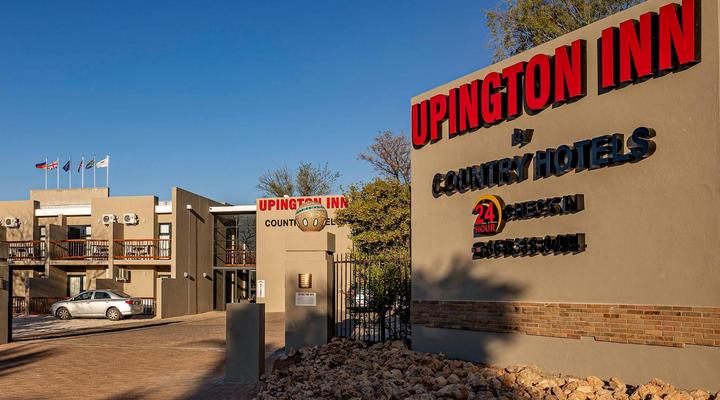 Upington Inn