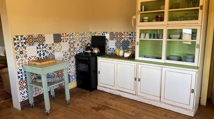 Klipfontein Farm House