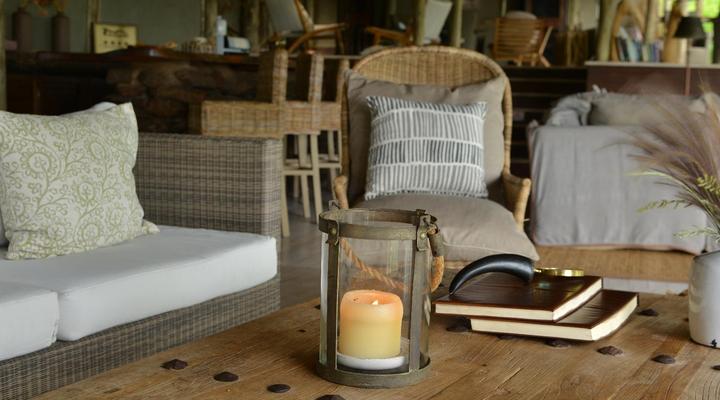 Ghoha Hills - Savuti Lodge