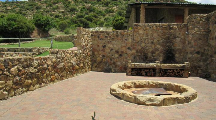 Uitzicht Private Nature Reserve and Lodge