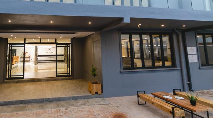 The Spade Boutique Hotel & Spa