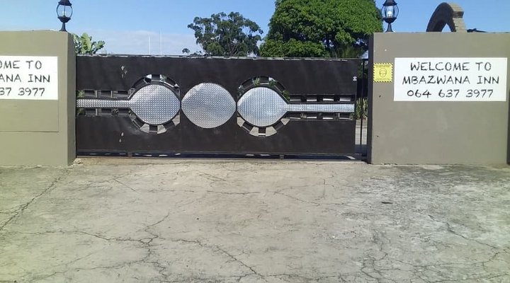 Mbazwana Inn