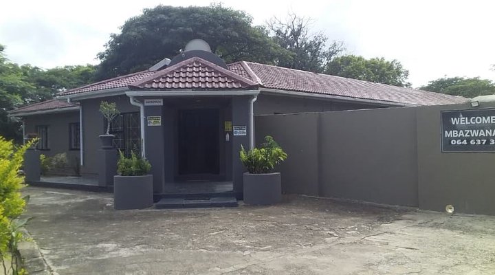 Mbazwana Inn