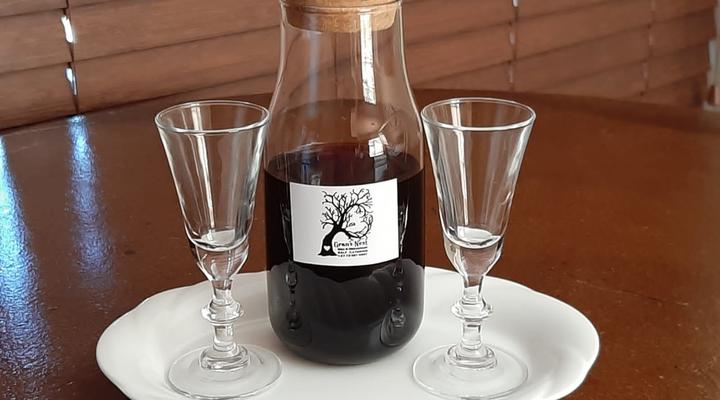 Gran's Nest B+B Self catering