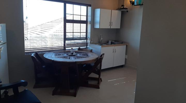 Gran's Nest B+B Self catering