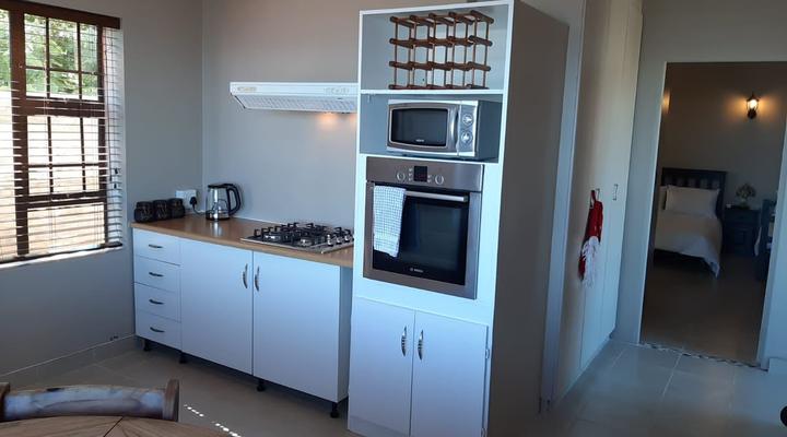 Gran's Nest B+B Self catering