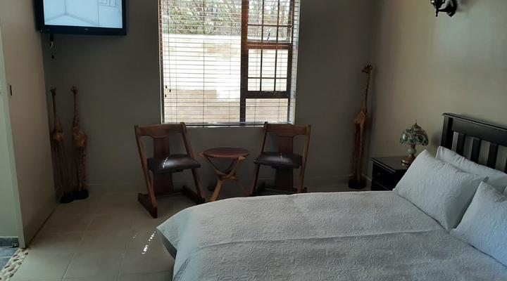 Gran's Nest B+B Self catering