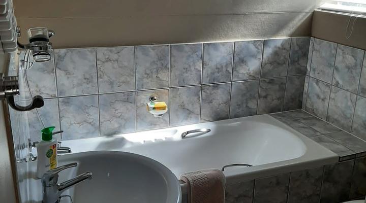 Gran's Nest B+B Self catering