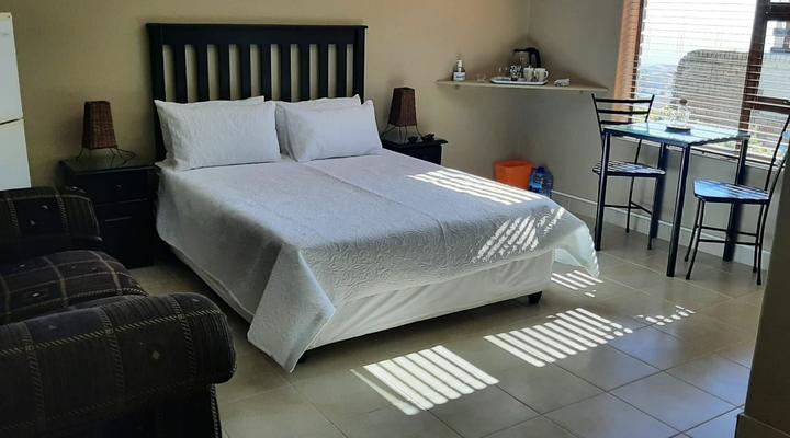 Gran's Nest B+B Self catering