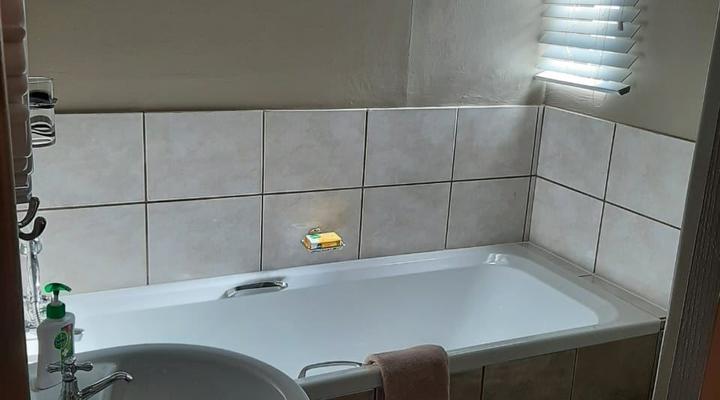 Gran's Nest B+B Self catering