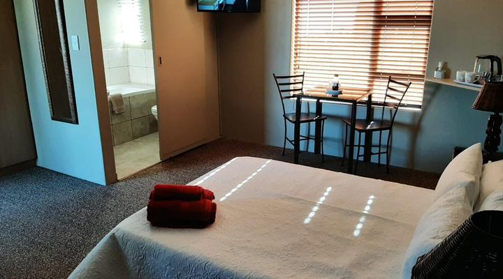 Gran's Nest B+B Self catering