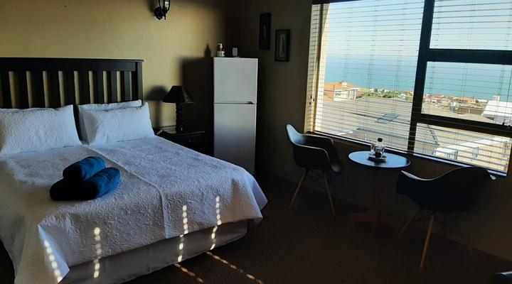 Gran's Nest B+B Self catering