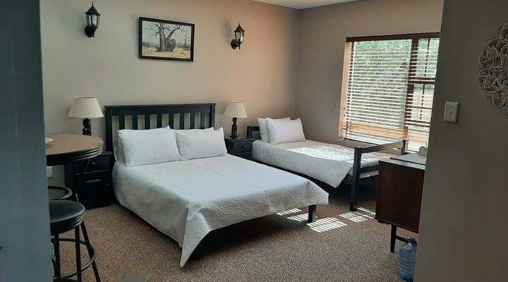 Gran's Nest B+B Self catering