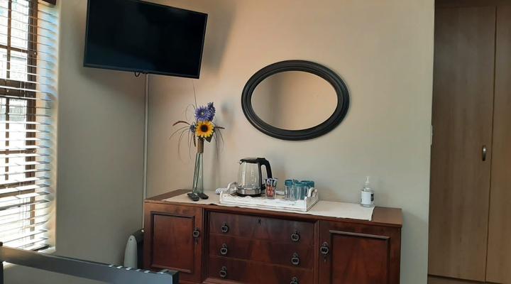 Gran's Nest B+B Self catering