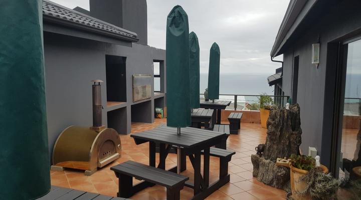 Gran's Nest B+B Self catering