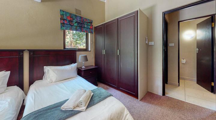 San Lameer Villa 3112 by Top Destination Rentals